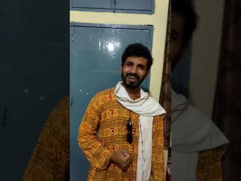 Ashish HARYANVI NEGATIVE