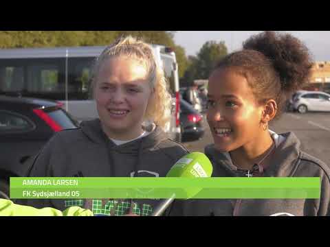 Ankomst Limone Cup 2018