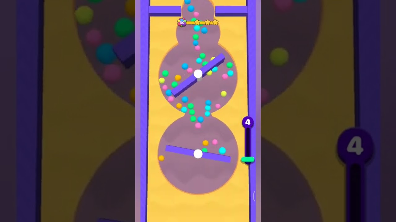 Multiply Ball - Puzzle Game all levels #game #alllevels #gaming #walkthrough #android #gameplay #ios