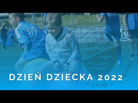 Dzień Dziecka na sportowo 2022