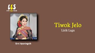 Download lagu Tiwok jelo Erni Ayuningsih - lirik lagu mp3