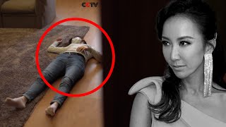 Coco Lee 25 Minutes Before Her Death| SHE SAID IT ALL IN BED 🕊️💔😭😢🙏