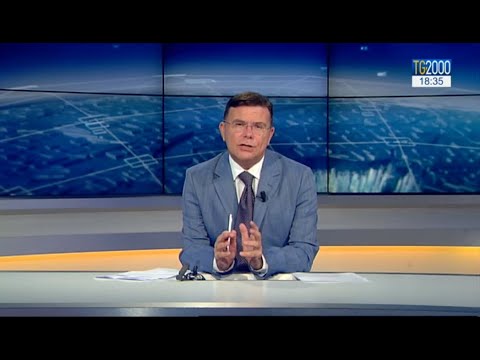 Tg2000 del 30 giugno 2020 - Edizione delle 18:30
