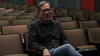 A Conversation with Frank Uhle, Author of Cinema Ann Arbor