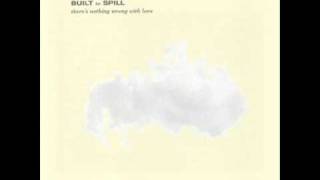 Built To Spill - Reasons