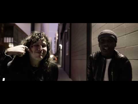 TLE Cinco - Fastlane (ft. Clever) [Official Video]