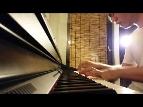 November (Masaaki Kishibe) piano version