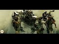 Transformers (2007) Scorponok Desert Battle 1080p [HD]