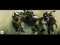 Transformers 2007 Scorponok Desert Battle 1080p HD