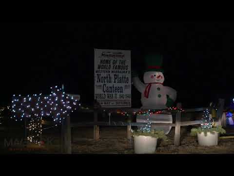 Visit North Platte, NE