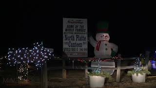 Visit North Platte, NE