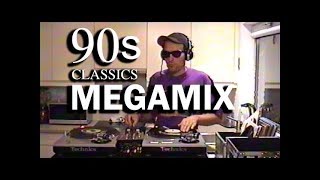 90s Classics Megamix
