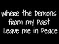 The Wombats - Tokyo (Vampires & Wolves) Lyrics ...