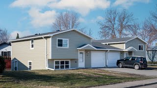 629 41st Ave S : 3 bed, 1.5 bath - Walkthrough