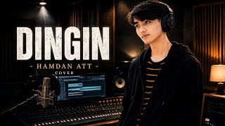 Download lagu DINGIN - HAMDAN ATT (COVER MUSIK) mp3 Download lagu DINGIN - HAMDAN ATT (COVER MUSIK) mp3