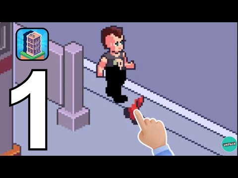 Picture Builder - Puzzle Game-Gameplay Walkthrough Part 1(iOS, Android) - YouTube