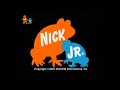 Nick Jr Frogs UK Version
