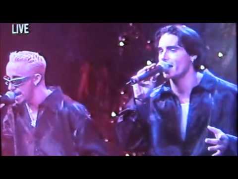 Backstreet Boys - Christmas Time