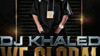DJ Khaled: Bullet