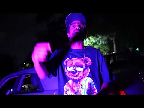 Mr. Attention "Hungry" (Official Music Video)