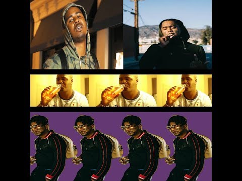 03 Greedo x Drakeo The Ruler *TYPE BEAT* "Deep Cover"