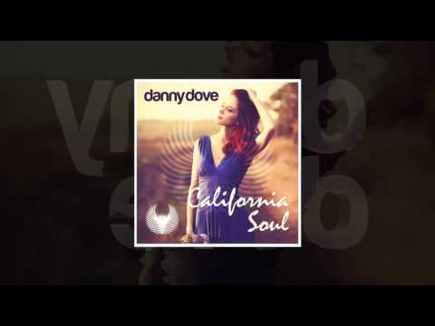 Danny Dove - california soul