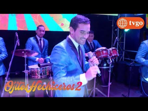 Wizard Eyes 03/12/2019 - Chapter 180 - 2/5