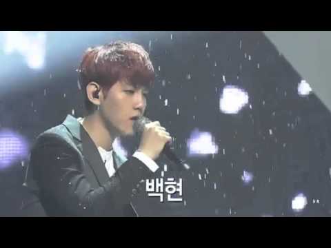 EXO M COUNTDOWN Preview 131212