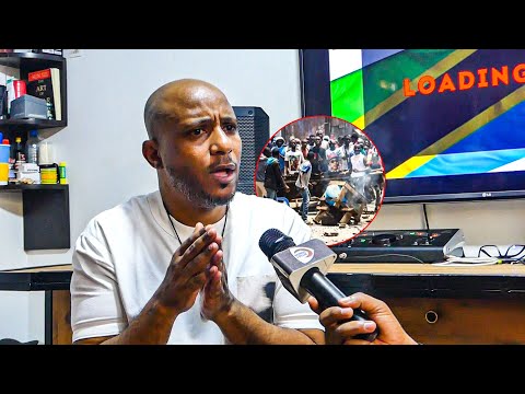 DJ SMA opens up about what happened in the election, urges these groups to tell the truth to prot...