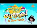 The Fairly Oddparents A New Wish Opening Theme Italian