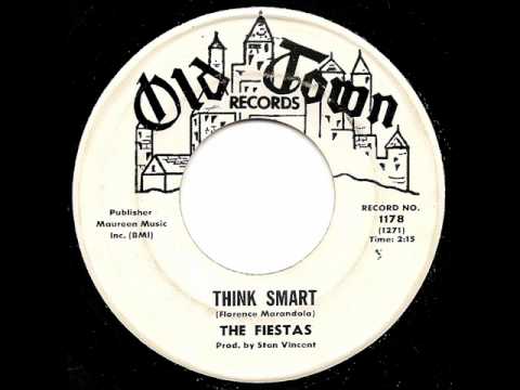 THE FIESTAS - Think Smart