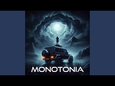 MONOTONIA (BYŁEM SAM)