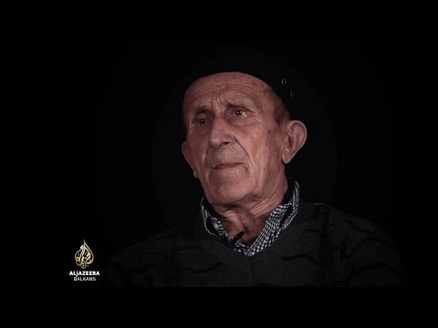Hakija Huseinović - čovjek koji je preživio strijeljanje u Kravici