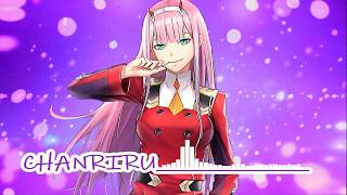 Nightcore - Kouda kumi (倖田來未) TABOO [CHANRIRU]