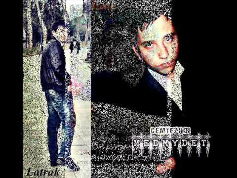 Latrak & Medmydet - İzmirin Kızı (2012)