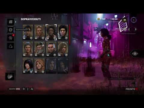 Dbd Legacy Account For Sale Detailed Login Instructions Loginnote
