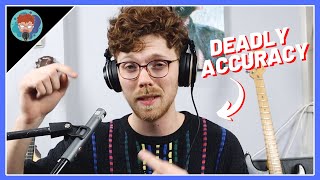 Video thumbnail for Austrian Audio CC8 - One of the Most Accurate Mics I've Ever Heard (Microphone Review) by AudioHaze