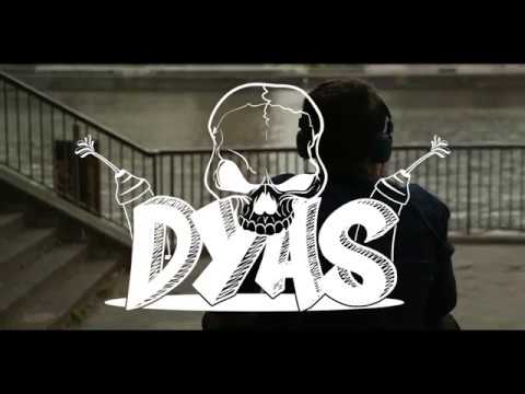 Dyas vs YNH 64tel VBT 2018 (prod.  by Roughnick)