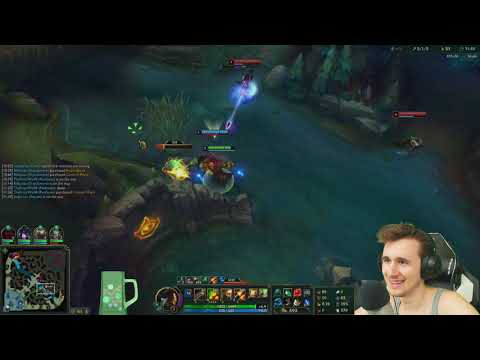 MI RIEMPIONO DI SOLDI - League of Legends ITA #1263