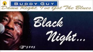Buddy Guy - Black Night (Kostas A~171)