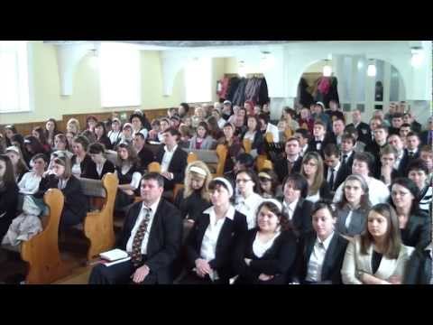 Corurile reunite Jubilate - Atelier Coral 2013