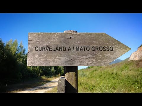 CURVELÂNDIA / MATO GROSSO