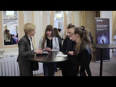 Ukraine Local Final. 2016-2017 CFA Institute Research Challenge