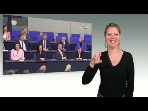So setzt sich die neue Bundesregierung zusammen