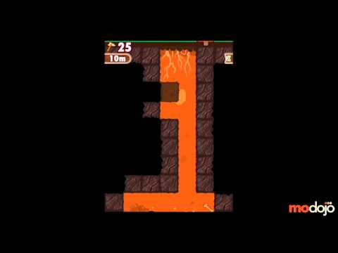 Pocket Mine Walkthrough Intro (iPhone/iPad) 1 of 5