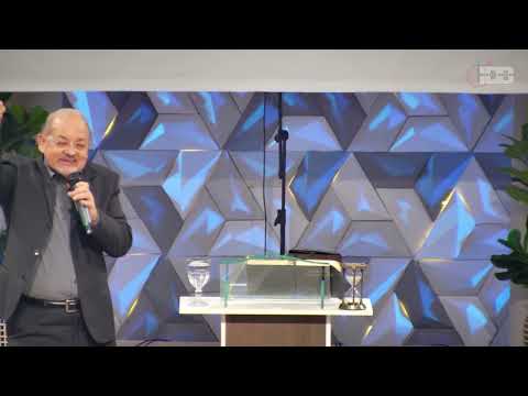 12 BP. IsaiasDia Unção Profética 2026 Buscai ao Senhor | IGREJA DE DEUS NO BRASIL  | IDB MONTES BELO