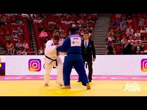 Ippon Daily | Ruslan Shakhbazov