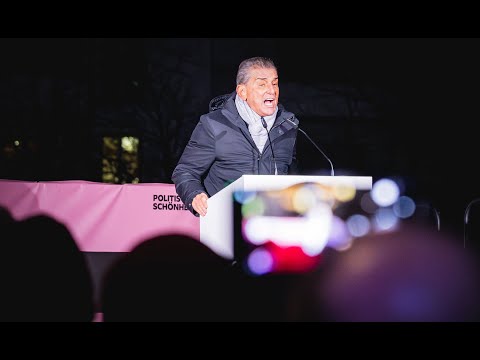Michel Friedman: Die AfD muss verboten werden!