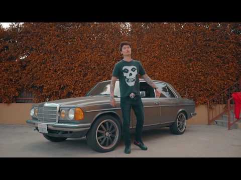 drippin so pretty - love casualties