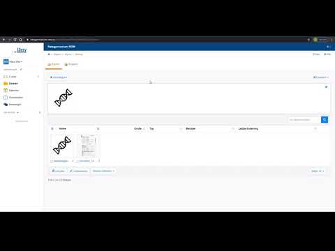 iServ: 10 - Dateiablage
